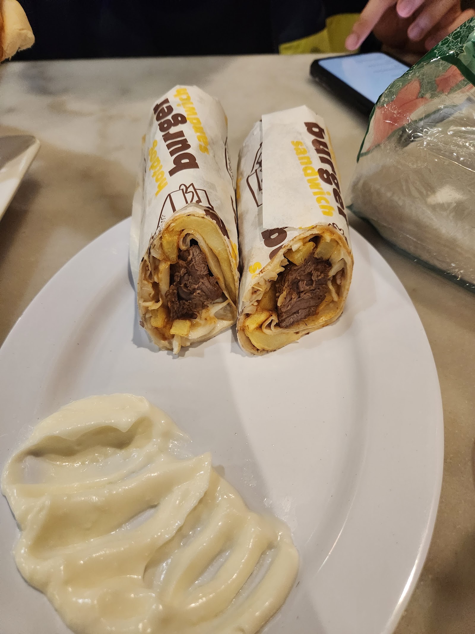 Shawarma Restaurant 9