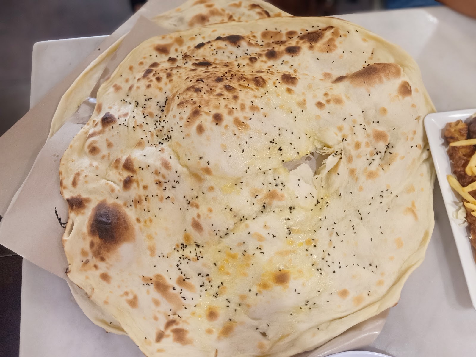 Shawarma Restaurant 10