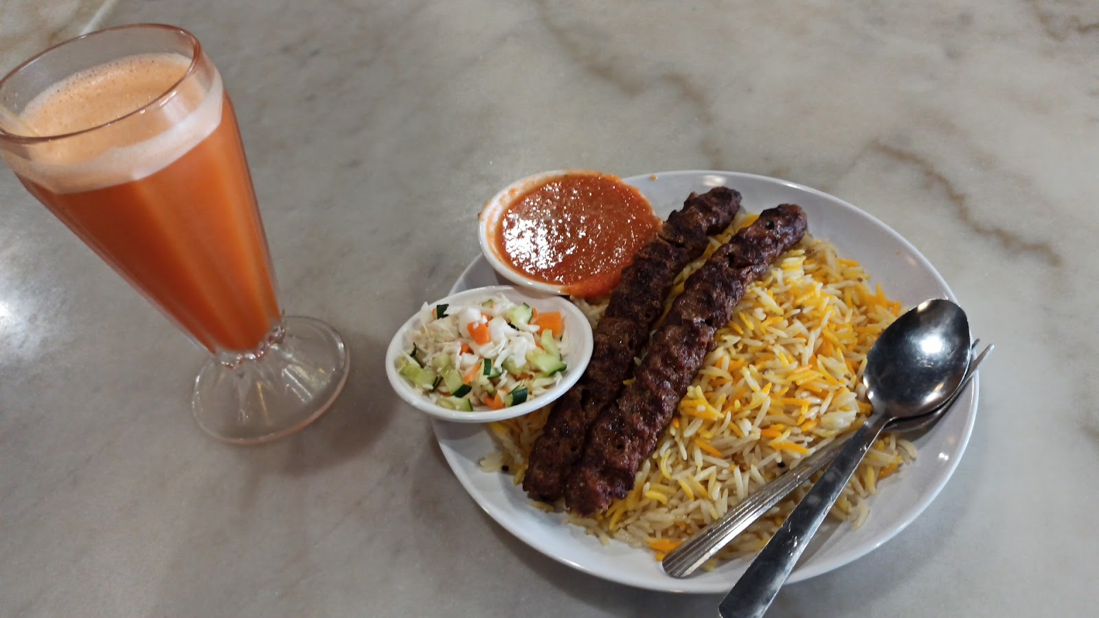 Shawarma Restaurant 11